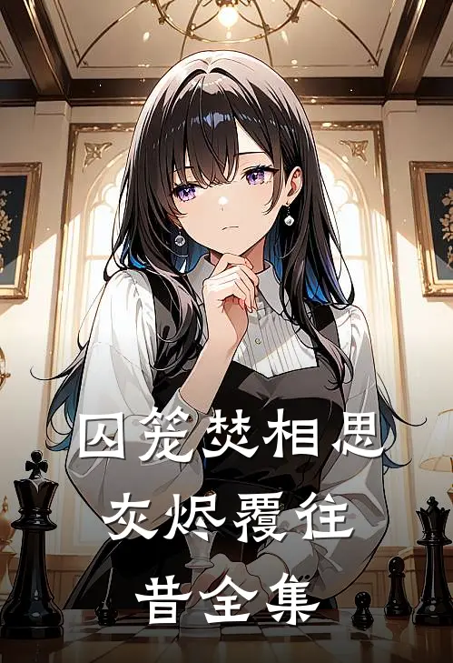 囚笼焚相思，灰烬覆往昔全集