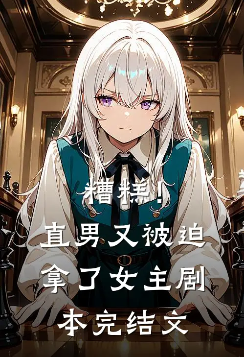 糟糕！直男又被迫拿了女主剧本完结文