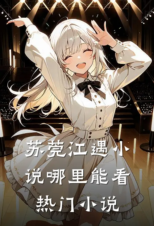 苏莞江遇小说哪里能看热门小说