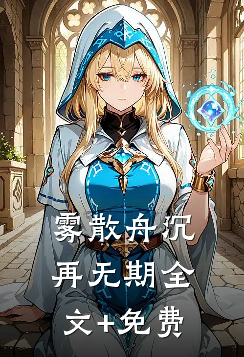 雾散舟沉再无期全文+免费