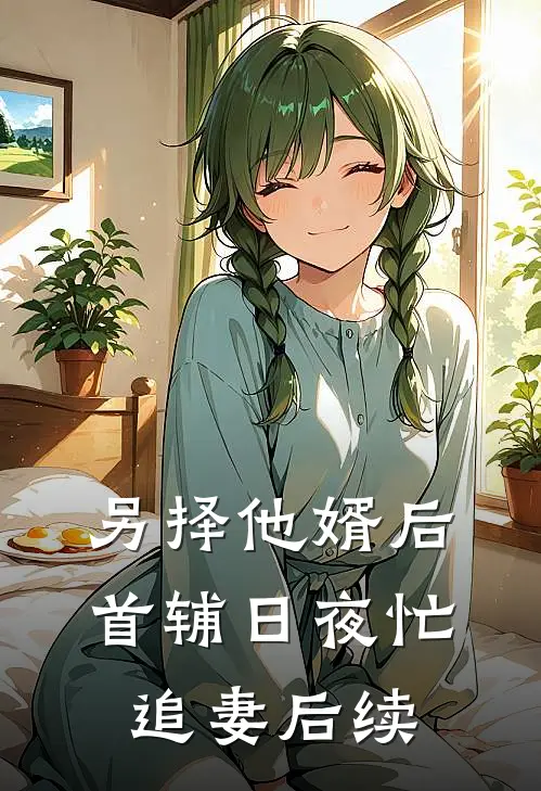 另择他婿后，首辅日夜忙追妻后续