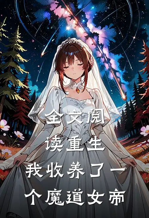 全文阅读重生：我收养了一个魔道女帝