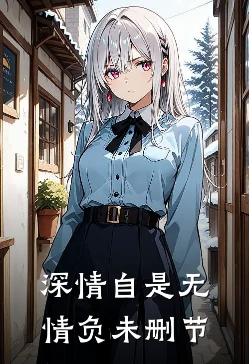 深情自是无情负未删节