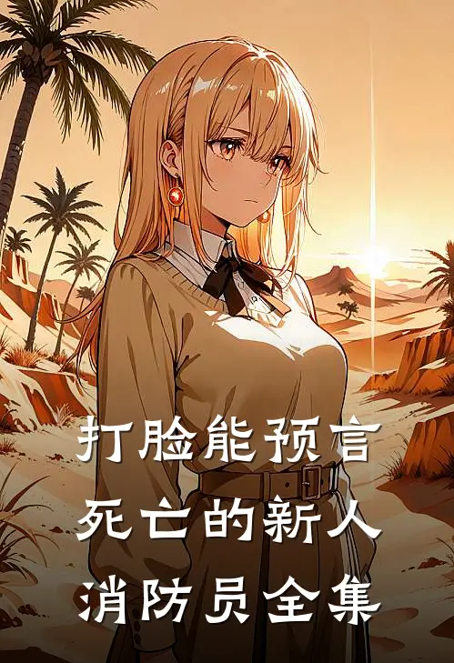 打脸能预言死亡的新人消防员 全集