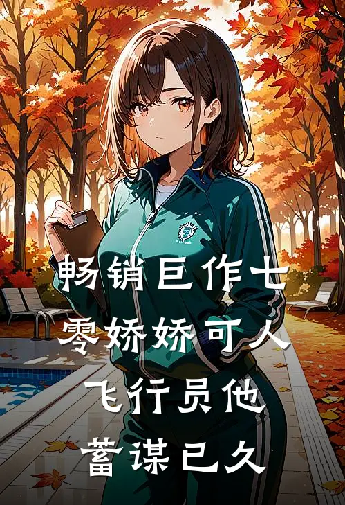 畅销巨作七零娇娇可人，飞行员他蓄谋已久