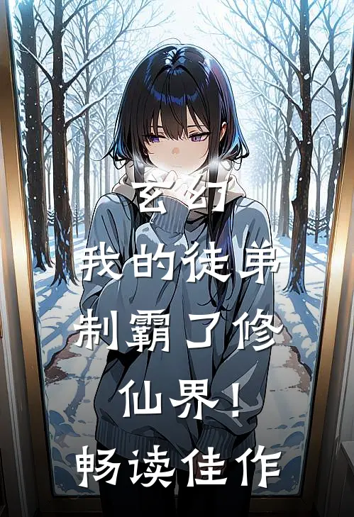 玄幻我的徒弟,制霸了修仙界!畅读佳作