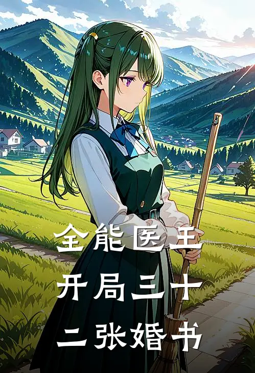 全能医王开局三十二张婚书