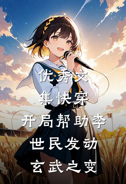 优秀文集快穿:开局帮助李世民发动玄武之变