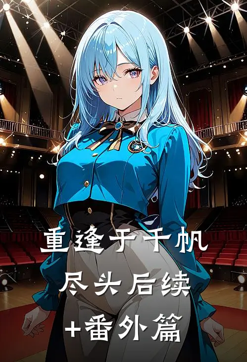 重逢于千帆尽头后续+番外篇