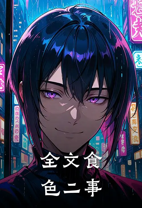 全文食色二事