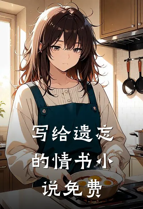 写给遗忘的情书小说免费