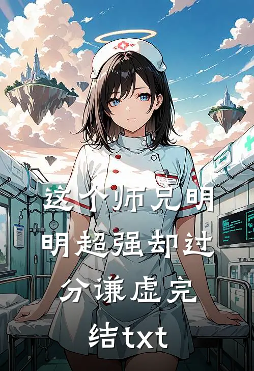 这个师兄明明超强却过分谦虚完结txt