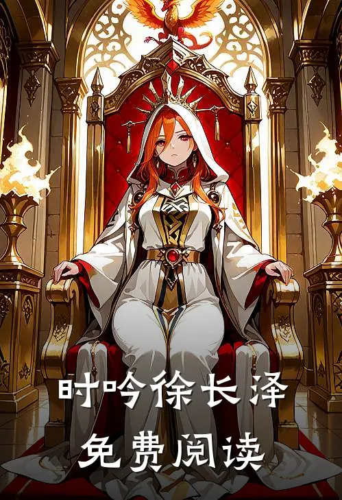 时吟徐长泽免费阅读