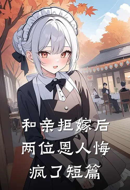 和亲拒嫁后,两位恩人悔疯了短篇免费阅读