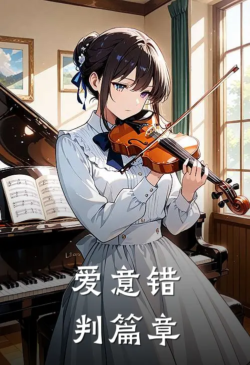 爱意错判篇章