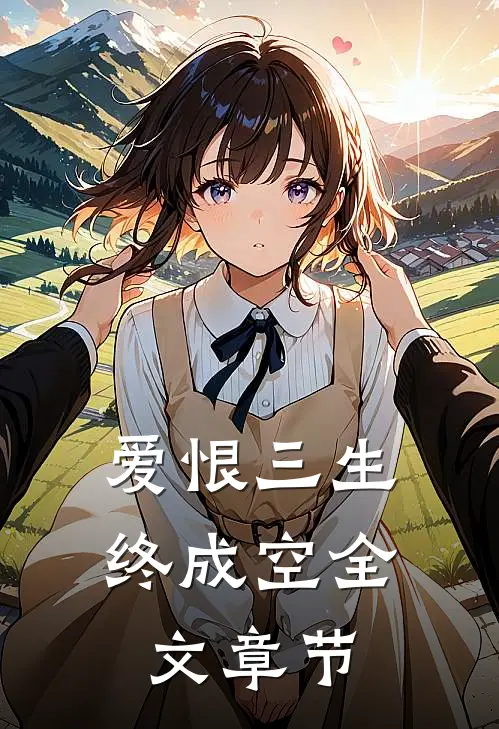 爱恨三生，终成空全文章节