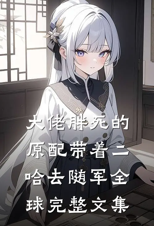 大佬胖死的原配带着二哈去随军全球完整文集