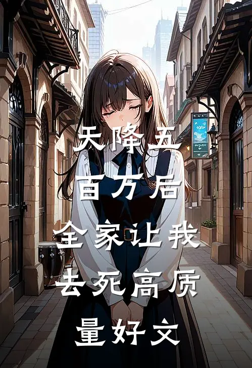 天降五百万后，全家让我去死高质量好文
