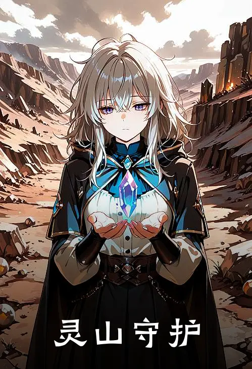 灵山守护