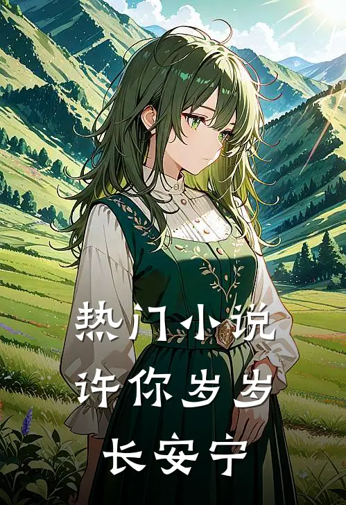 热门小说许你岁岁长安宁