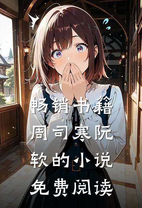 畅销书籍周司寒阮软的小说免费阅读