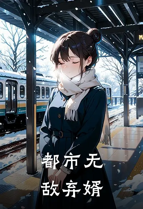 都市无敌弃婿