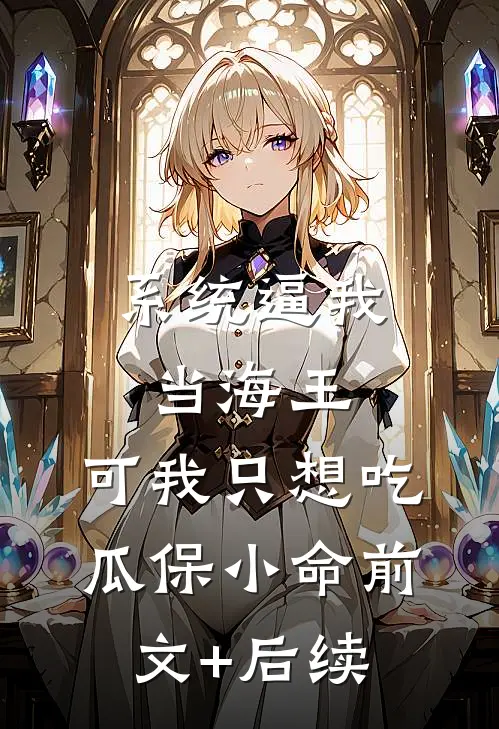 系统逼我当海王，可我只想吃瓜保小命前文+后续