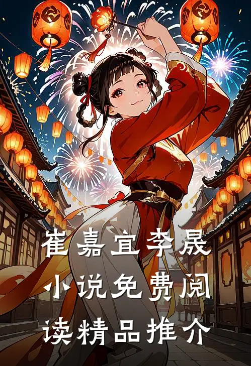 崔嘉宜李晟小说免费阅读精品推介