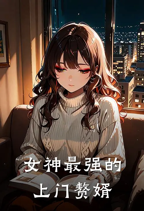 女神最强的上门赘婿