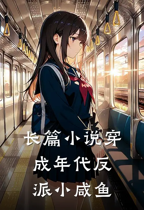 长篇小说穿成年代反派小咸鱼