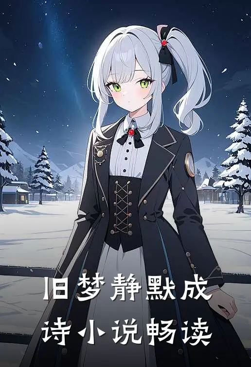 旧梦静默成诗小说畅读