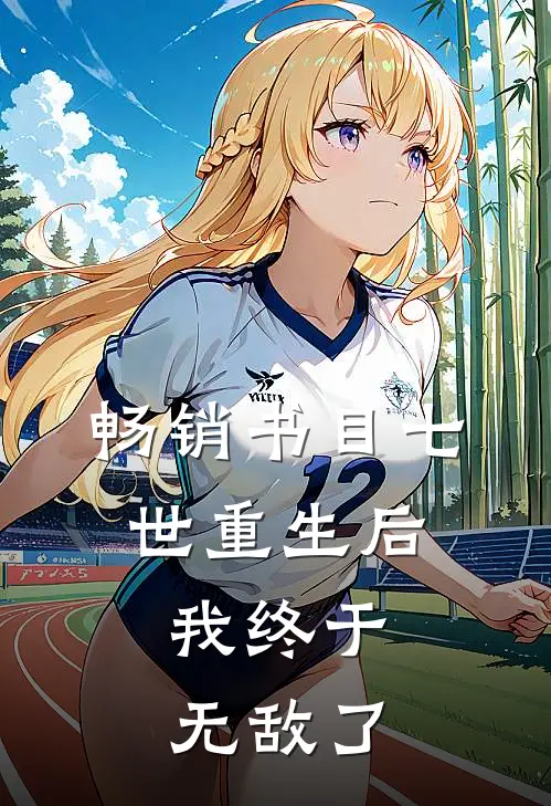 畅销书目七世重生后,我终于无敌了免费阅读