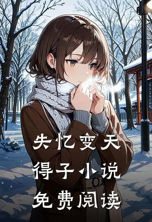 失忆变天得子小说免费阅读