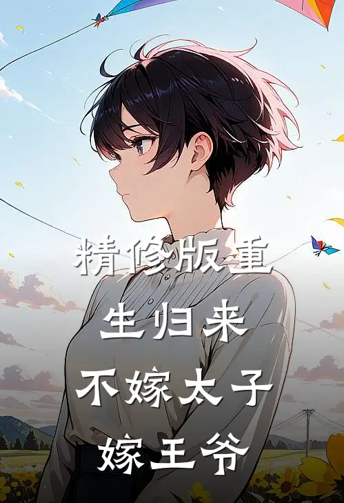 精修版重生归来，不嫁太子嫁王爷