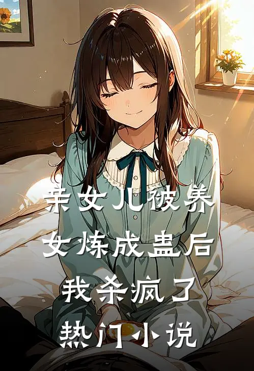 亲女儿被养女炼成蛊后，我杀疯了热门小说
