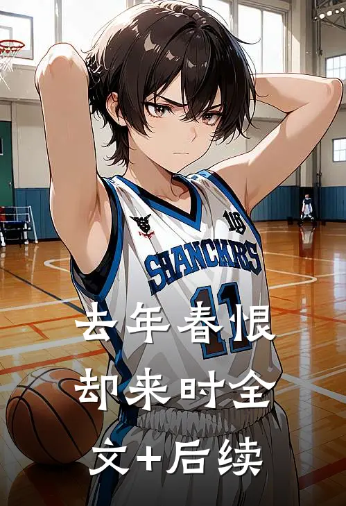 去年春恨却来时全文+后续