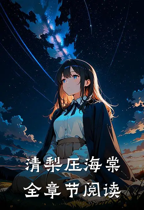 清梨压海棠全章节阅读