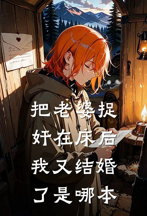 把老婆捉奸在床后，我又结婚了是哪本