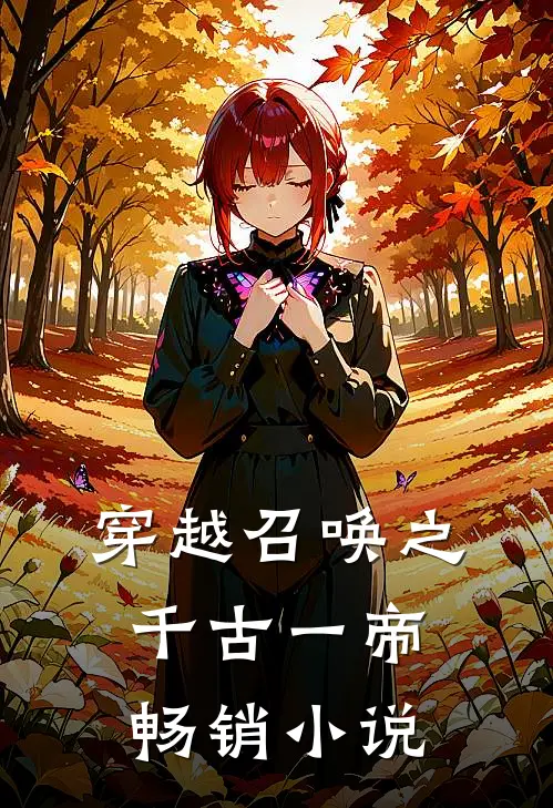 穿越召唤之千古一帝畅销小说