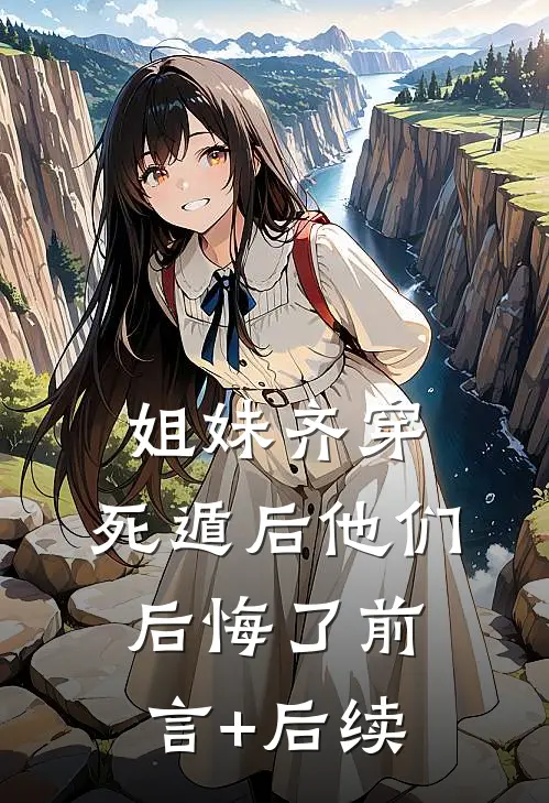 姐妹齐穿，死遁后他们后悔了前言+后续