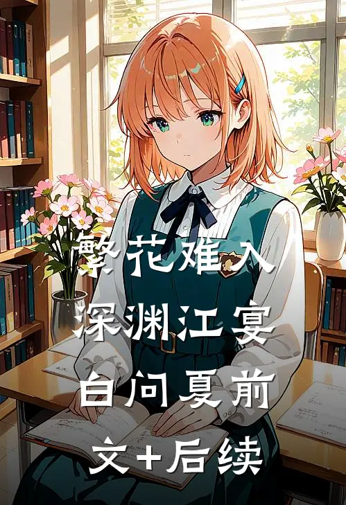 繁花难入深渊江宴白问夏前文+后续