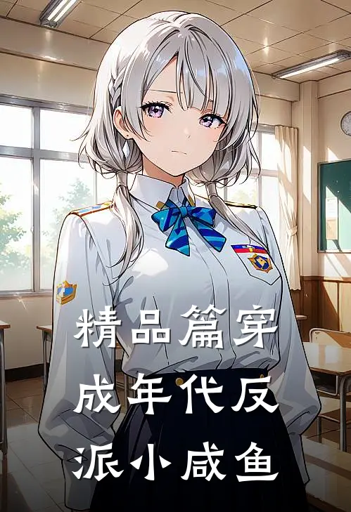 精品篇穿成年代反派小咸鱼