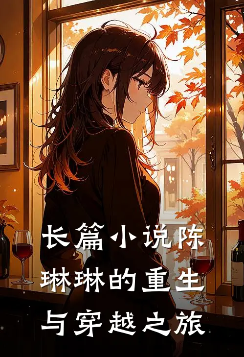 长篇小说陈琳琳的重生与穿越之旅