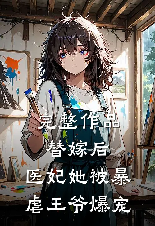 完整作品替嫁后，医妃她被暴虐王爷爆宠