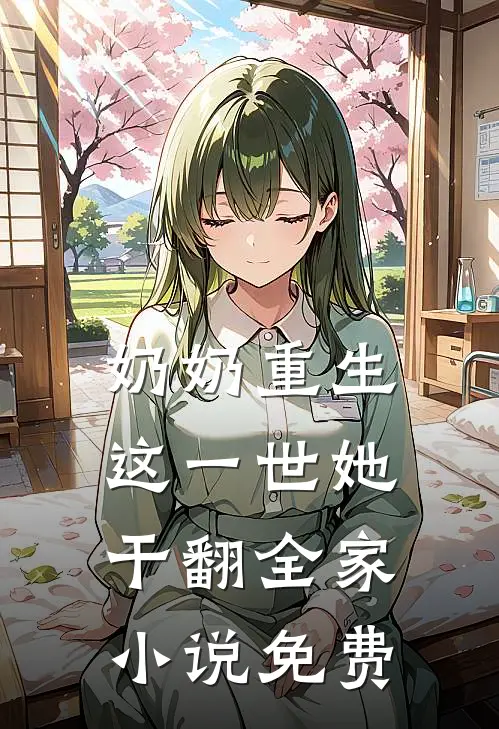 奶奶重生，这一世她干翻全家小说免费
