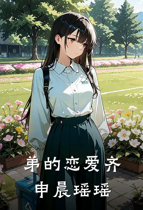 弟的恋爱齐 申晨瑶瑶