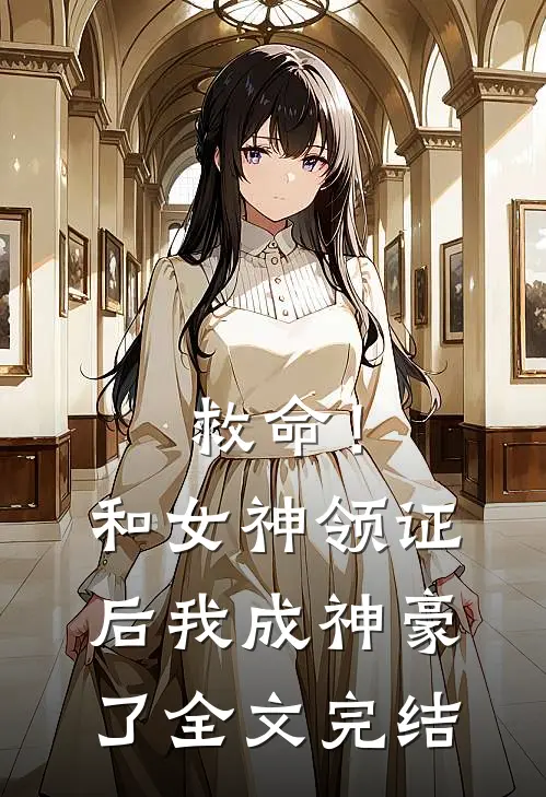 救命！和女神领证后我成神豪了全文完结