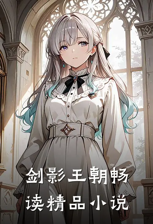 剑影王朝畅读精品小说