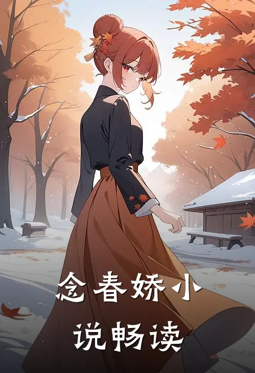 念春娇小说畅读