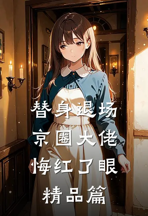 替身退场，京圈大佬悔红了眼精品篇